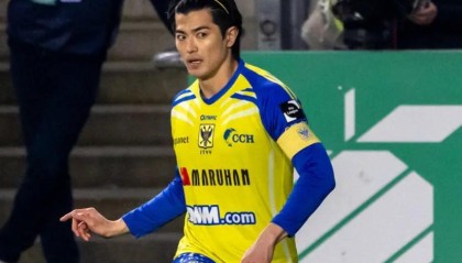 kaiyun平台-日媒：川崎正着手签回日本国脚谷口彰悟，长崎航海也有意球员