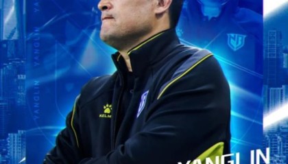 kaiyun管理-【官方】中甲宁波队三轮换帅 杨林请辞转任技术总监